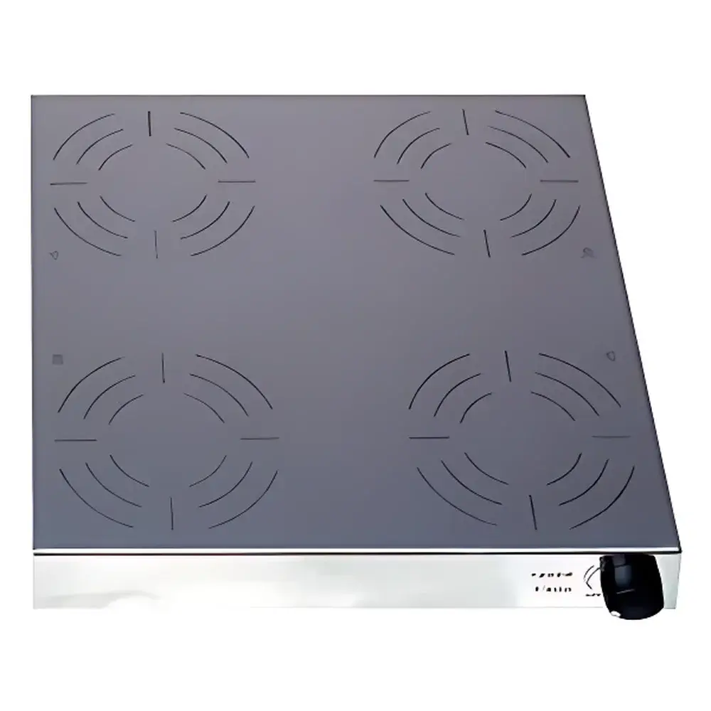 TAITEC ES-Direct-4 Four-Position Low-Speed Orbital Shaker for CO₂ Incubators