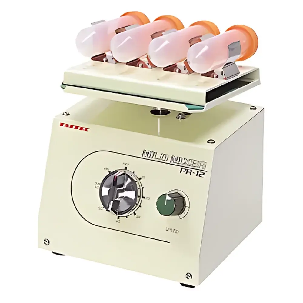 TAITEC Shaker Series – Multi-Mode Laboratory Oscillators for Life Science Applications