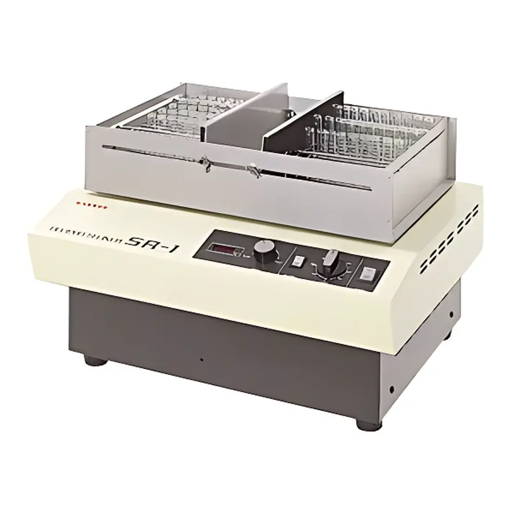 TAITEC Shaker Series – Multi-Mode Laboratory Oscillators for Life Science Applications