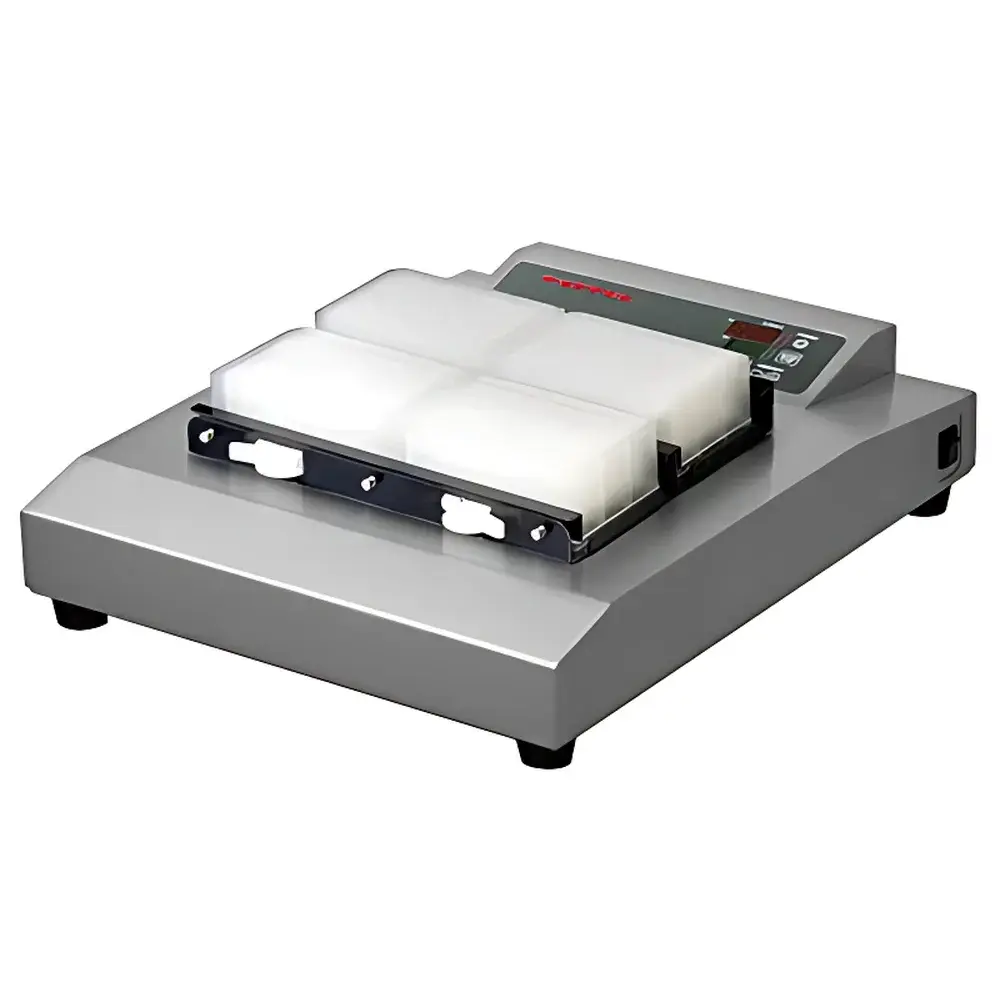 TAITEC MaxMixer EVR-034 Advanced Horizontal Orbital Shaker