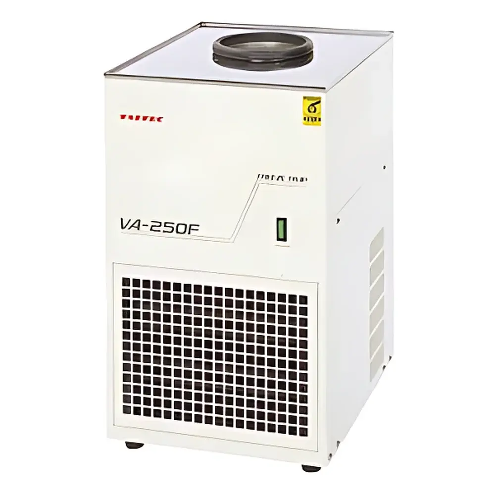 TAITEC VA-250F/500R/800R Cryogenic Cold Trap & Condensate Collector