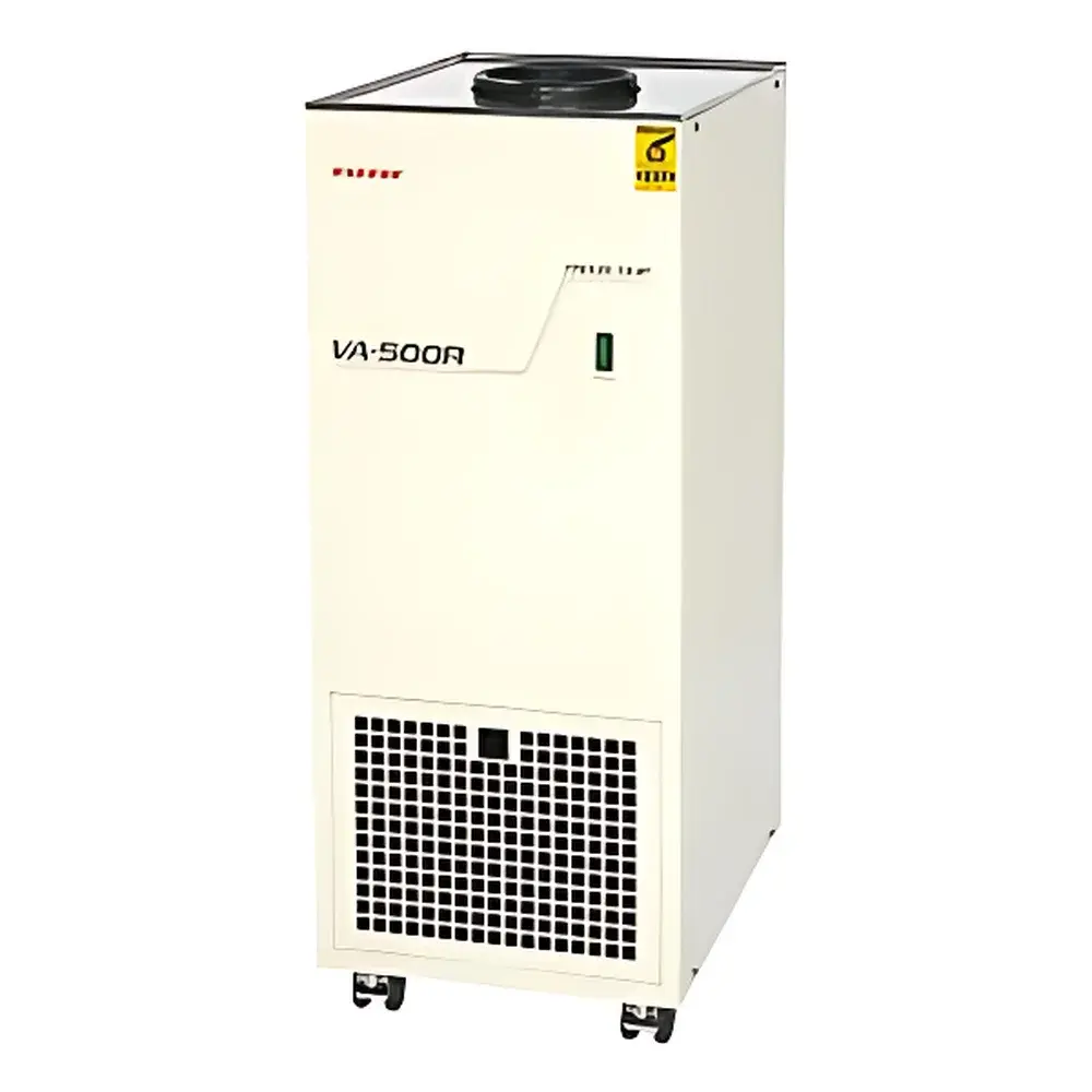 TAITEC VA-250F/500R/800R Cryogenic Cold Trap & Condensate Collector