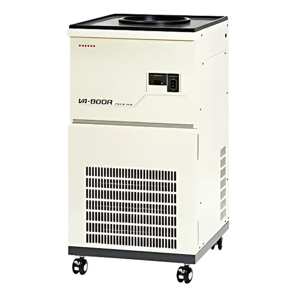 TAITEC VA-250F/500R/800R Cryogenic Cold Trap & Condensate Collector