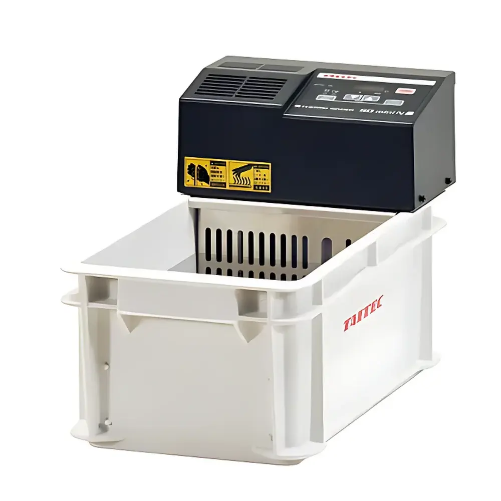 TAITEC SDminiN Immersion-Type Circulating Water Bath Controller