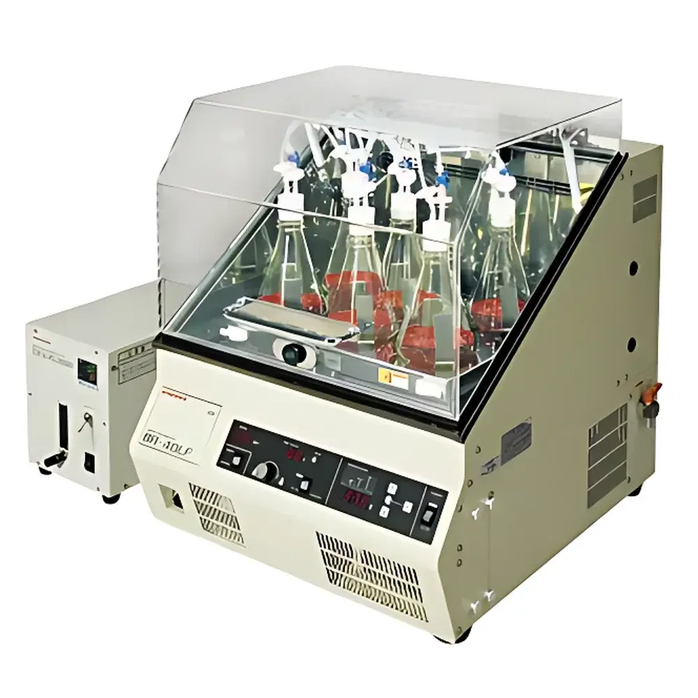 TAITEC CO2-BR Series Mammalian Cell Culture Incubator Shaker