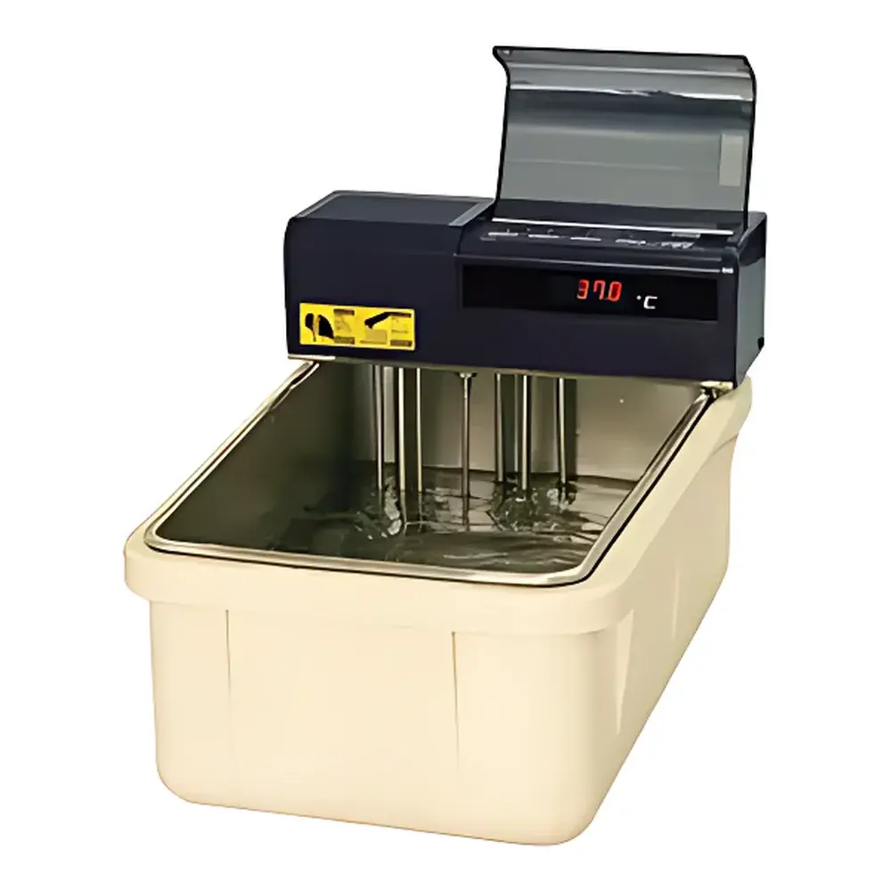 TAITEC SDN-B / EXN-B Precision Water Bath Circulator
