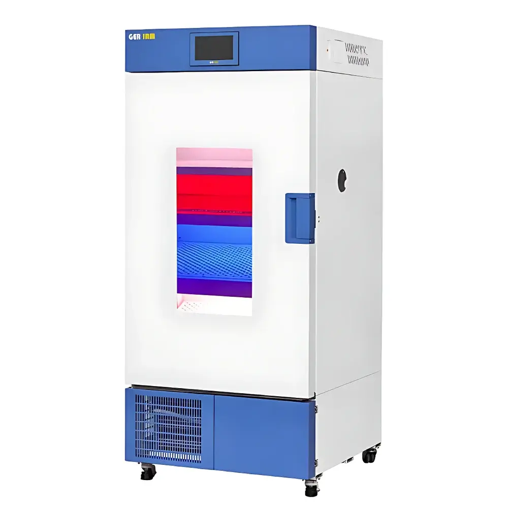 IRM SS260 Seed Storage Chamber