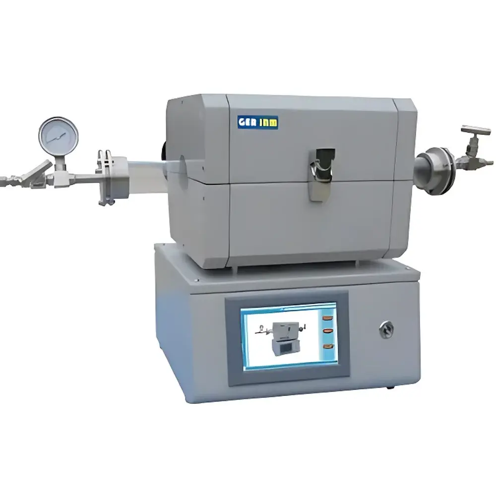IRM TE200 Tube Furnace
