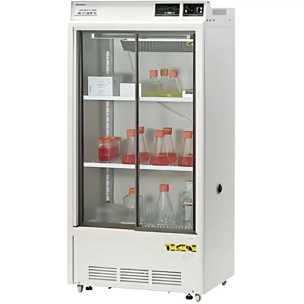 TAITEC M-230FN Medium-Sized Programmable Temperature-Controlled Chamber