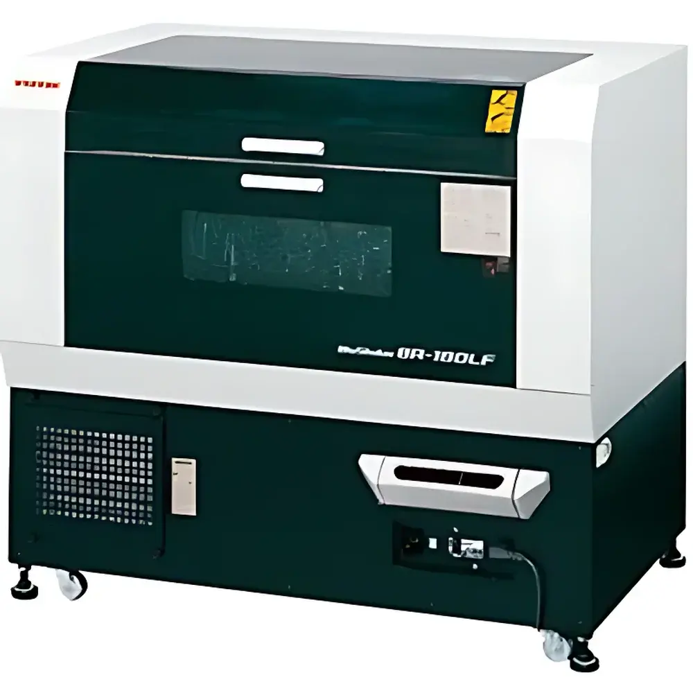 TAITEC BR-180LF Large-Scale Temperature-Controlled Orbital Shaking Incubator