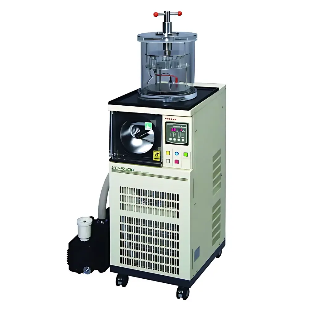 VD-800R Vibration Viscometer by TAITEC