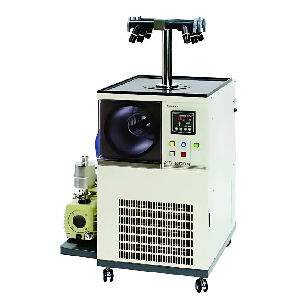 VD-800R Vibration Viscometer by TAITEC