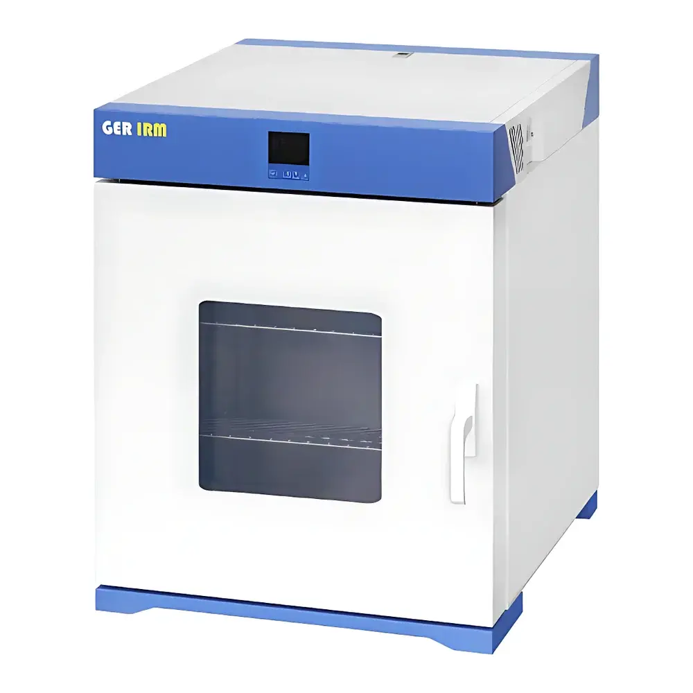IRM FDE115 Precision Dual-Function Drying & Incubation Oven