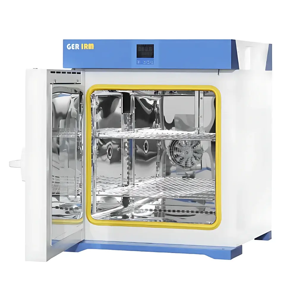 IRM FDE115 Precision Dual-Function Drying & Incubation Oven