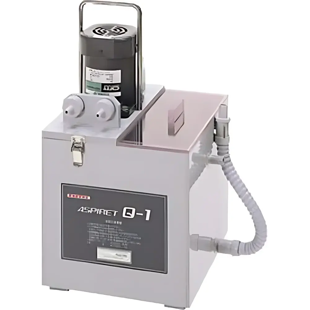 TAITEC Q-1 Circulating Water Vacuum Pump