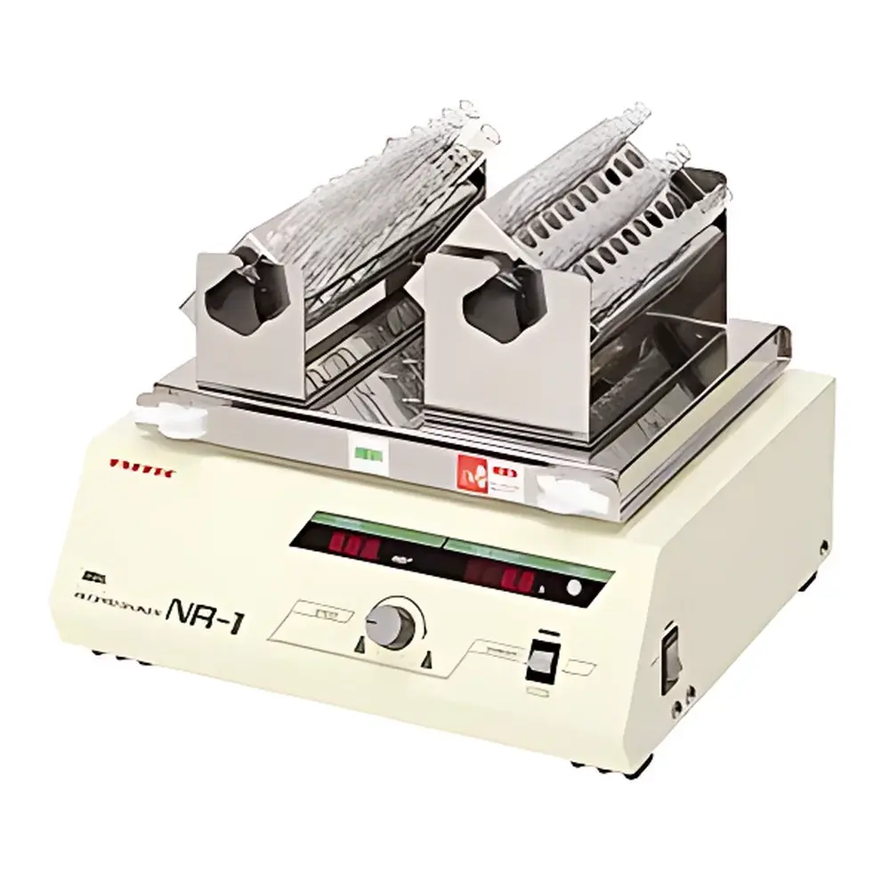 TAITEC NR-1/NR-2/NR-3 Compact Orbital and Reciprocal Shakers