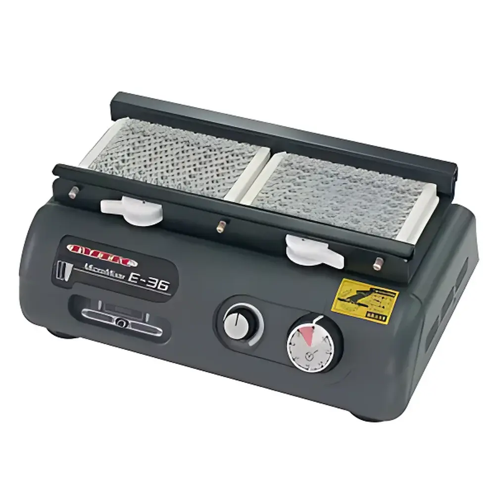 TAITEC E-36 Microplate and Tube Shaker