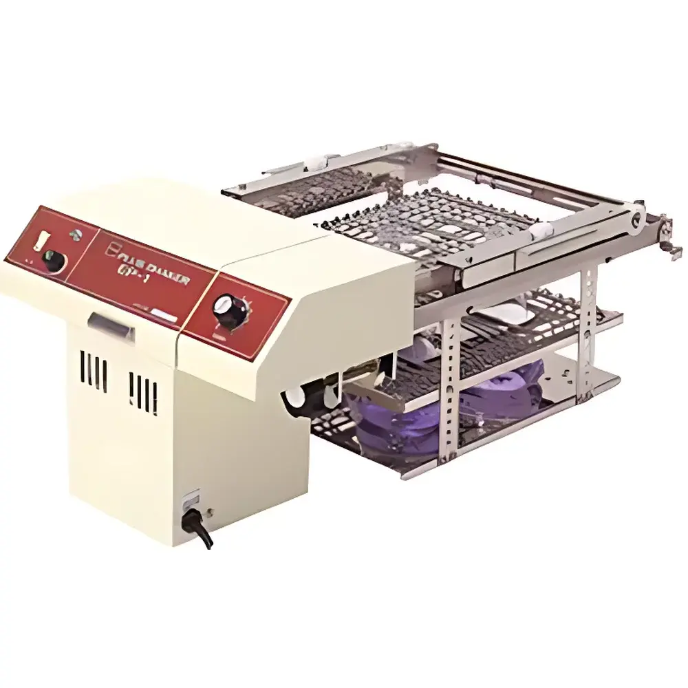 TAITEC EP-1 Combined Orbital Shaking Water Bath