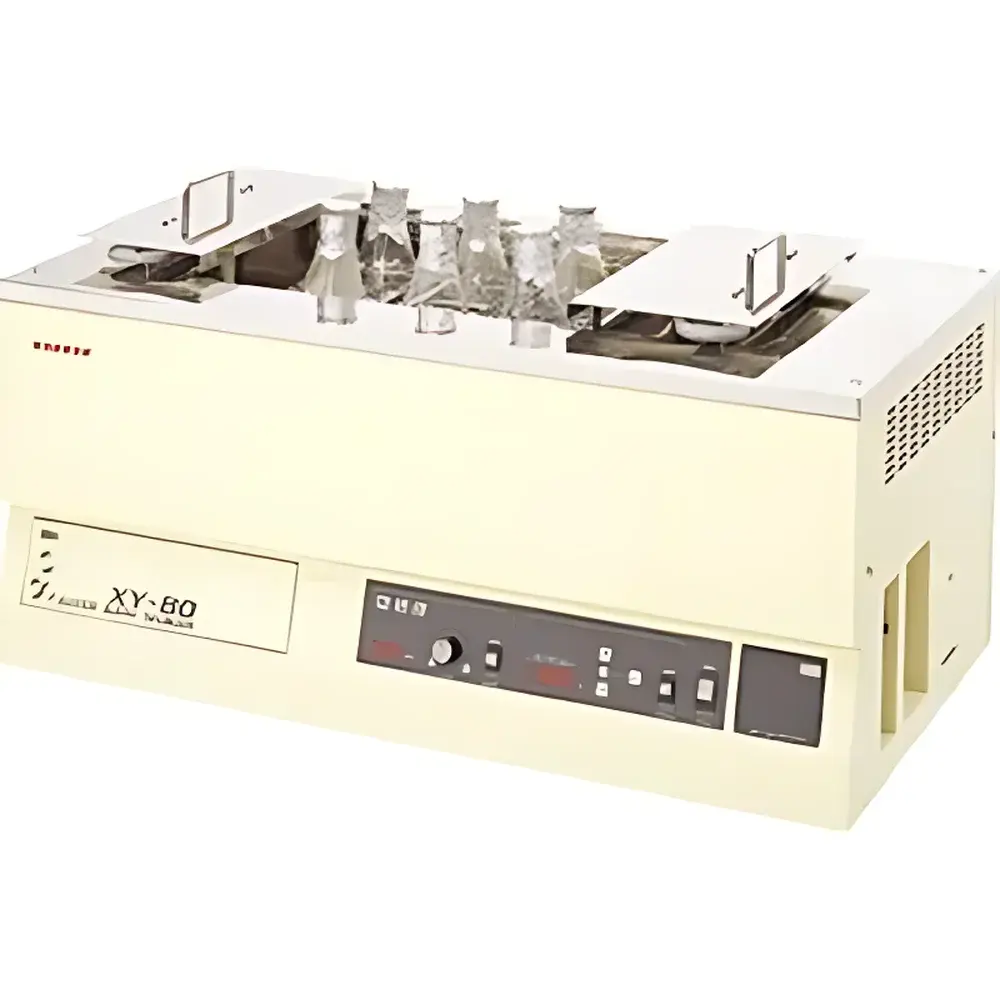 TAITEC XY-80 Precision Oscillating Water Bath