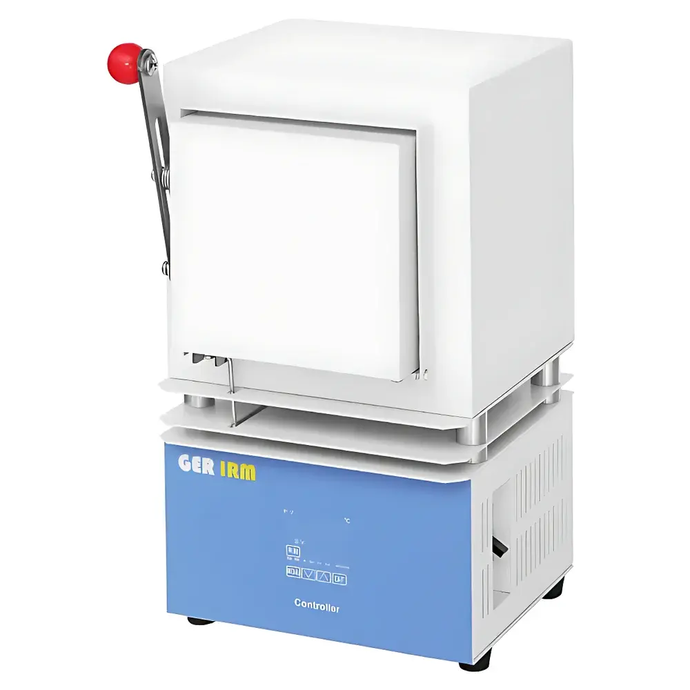 IRM NFB100 Precision High-Temperature Box Furnace