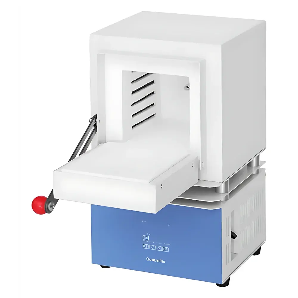 IRM NFB100 Precision High-Temperature Box Furnace