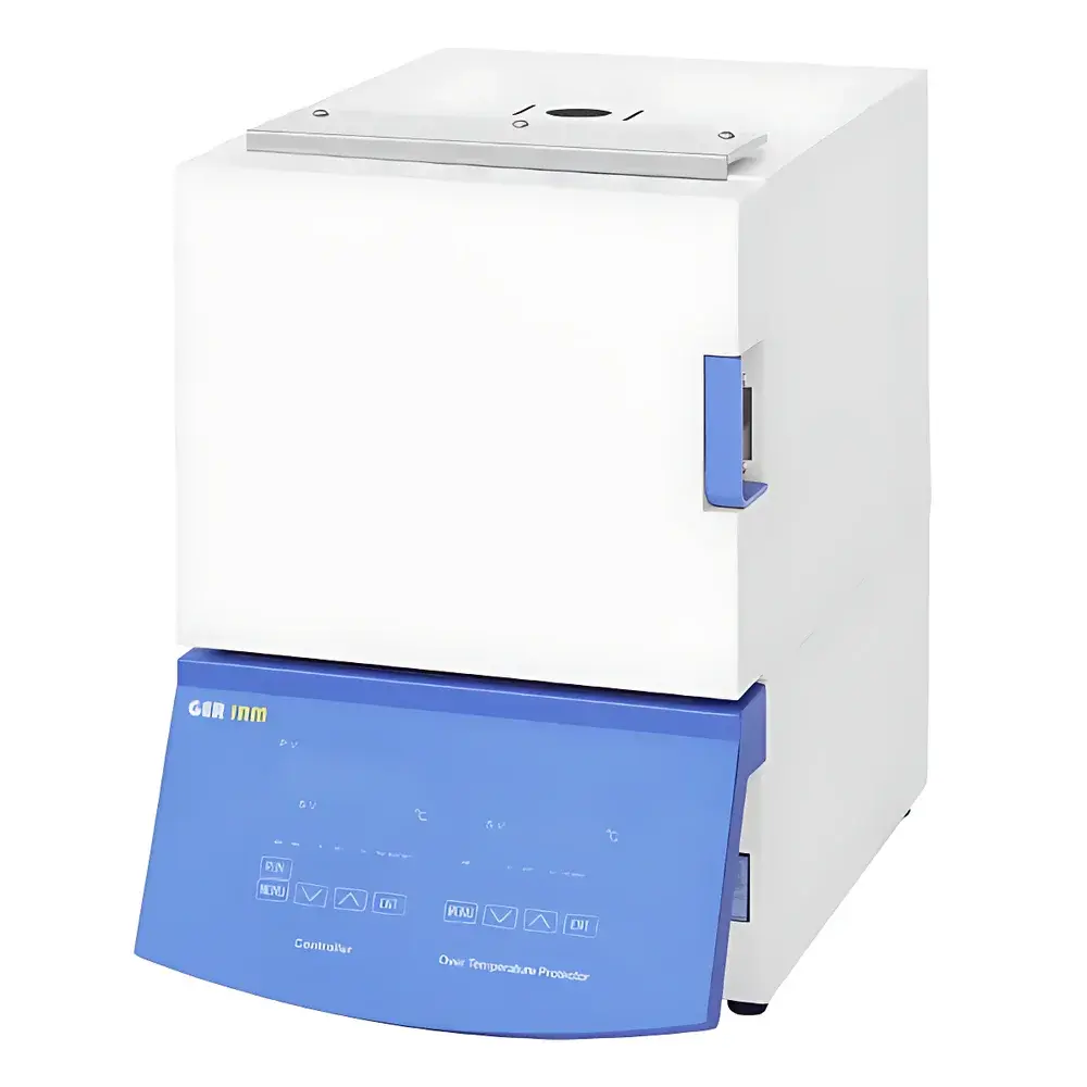 IRM NFB100 Precision High-Temperature Box Furnace