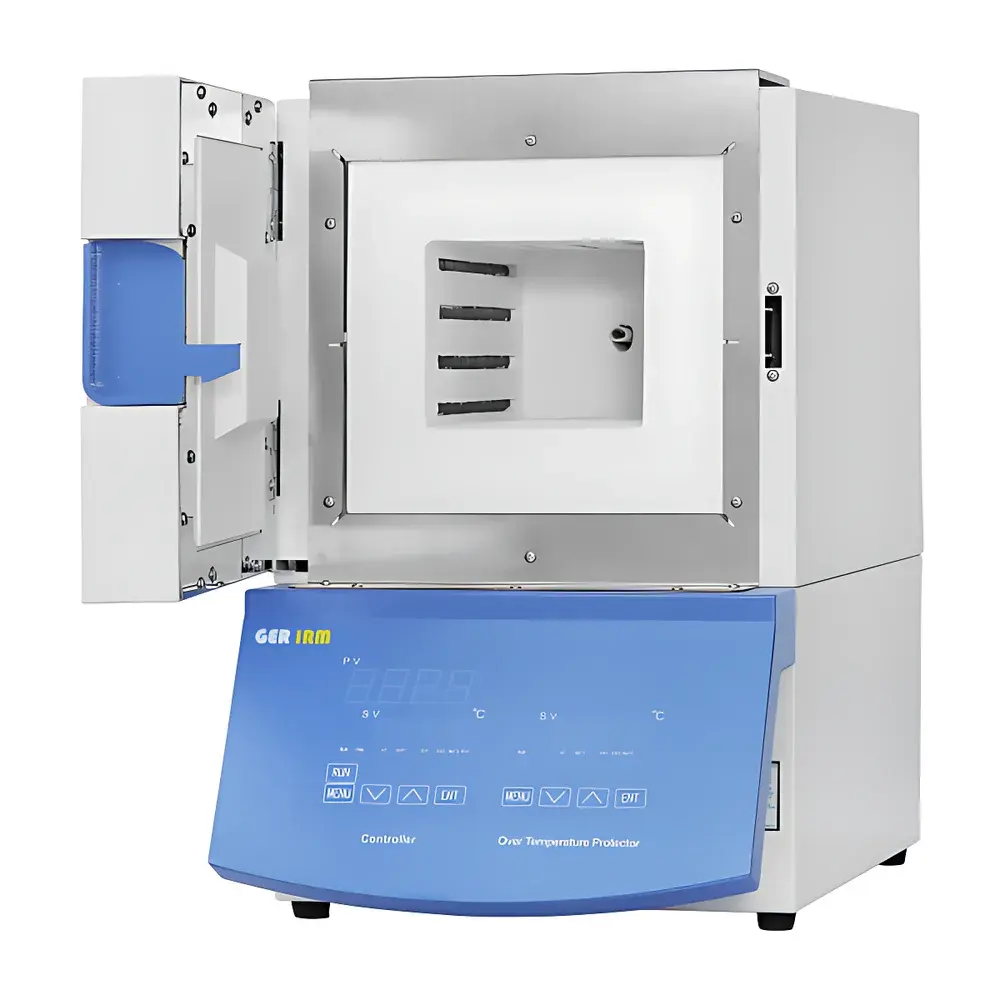 IRM NFB100 Precision High-Temperature Box Furnace