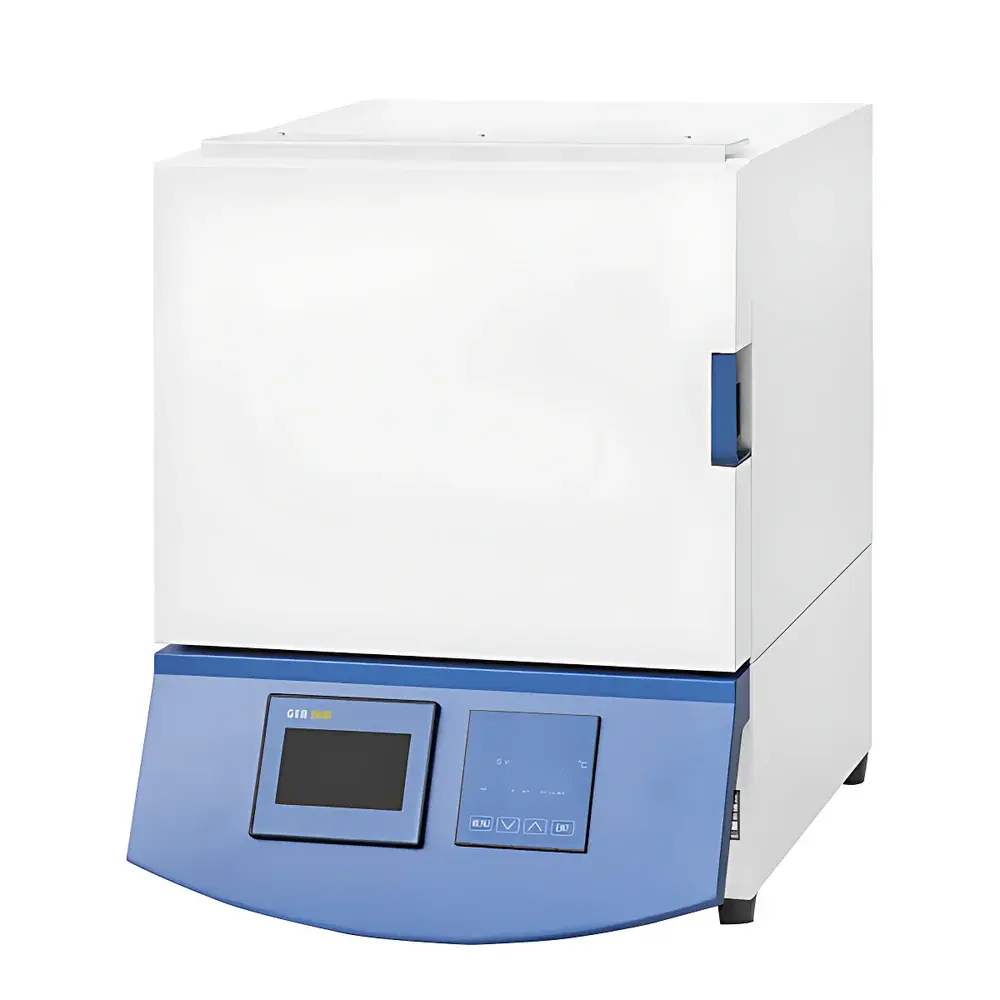 IRM NFB100 Precision High-Temperature Box Furnace