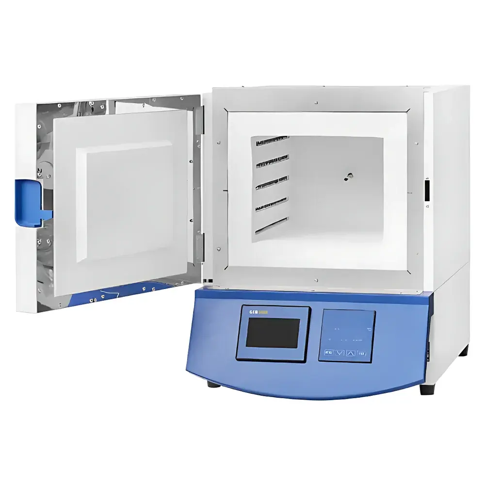 IRM NFB100 Precision High-Temperature Box Furnace