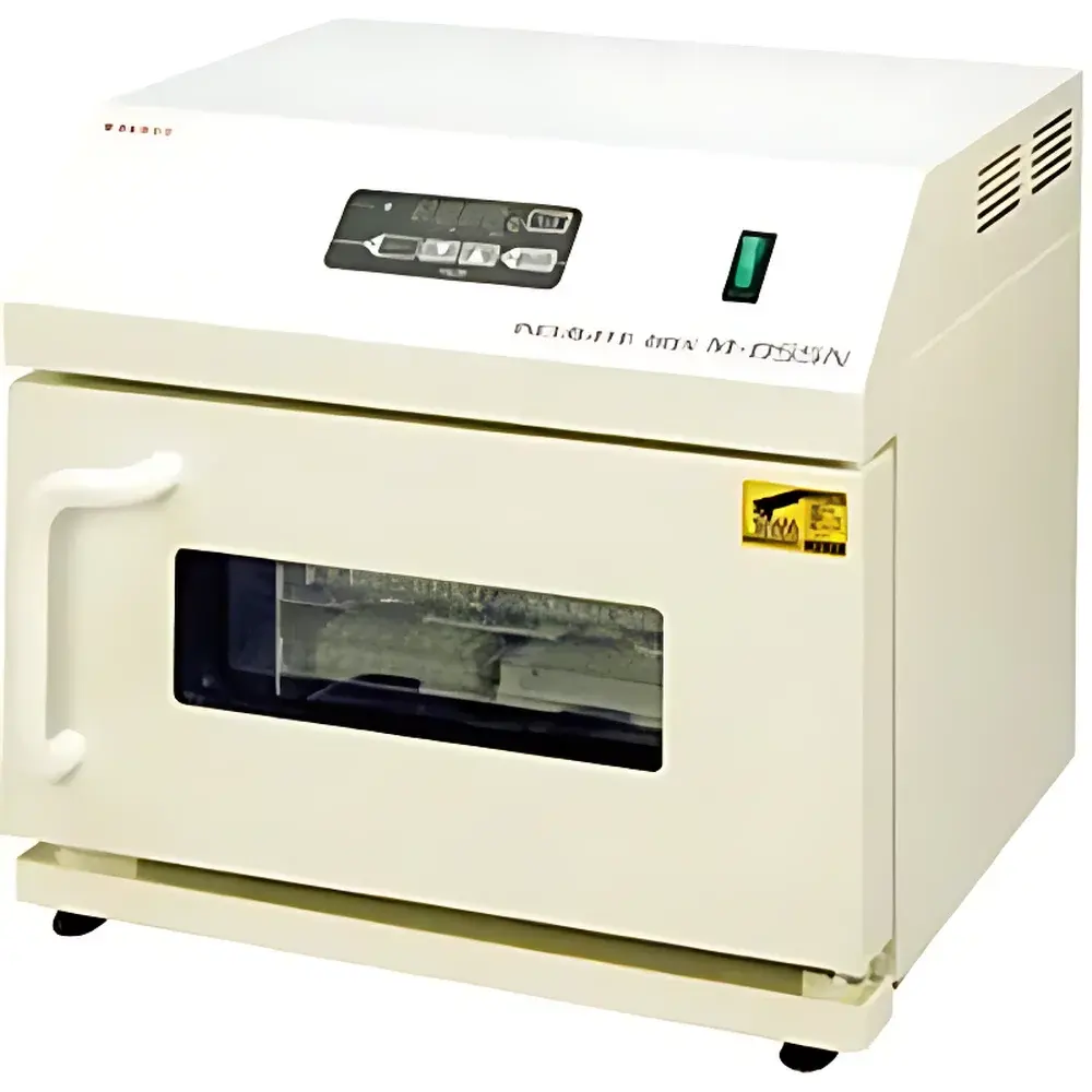 TAITEC M-055N Microplate Incubator