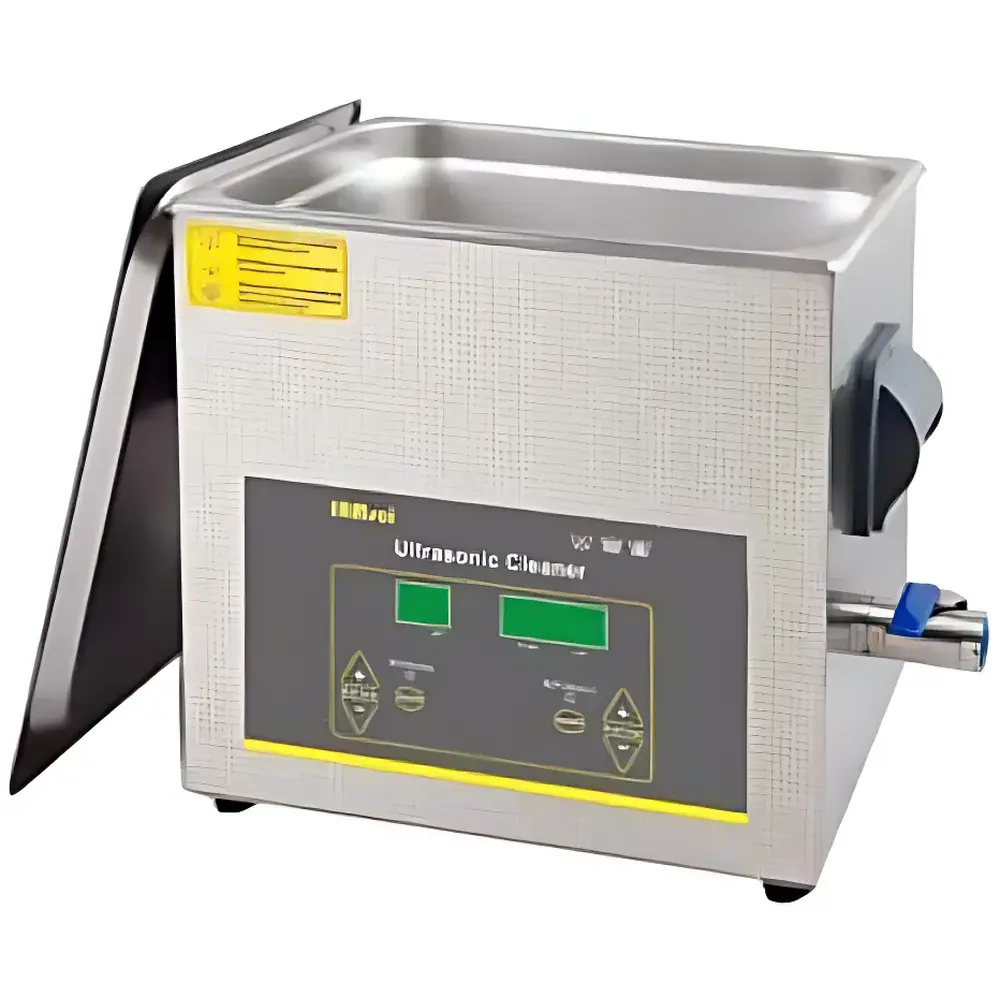 IRM DTH Digital Ultrasonic Cleaner
