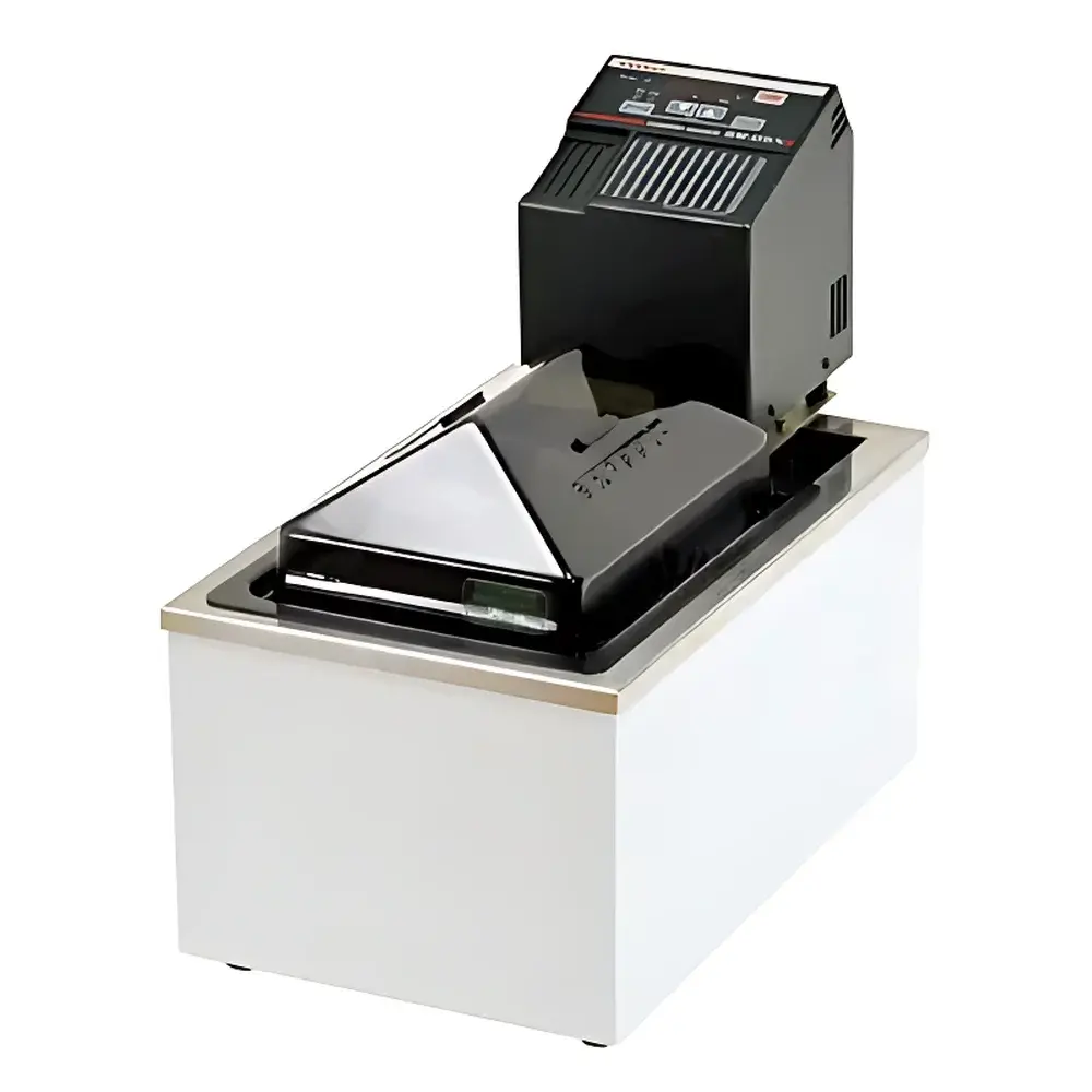 TAITEC SP-12R Precision Circulating Water Bath