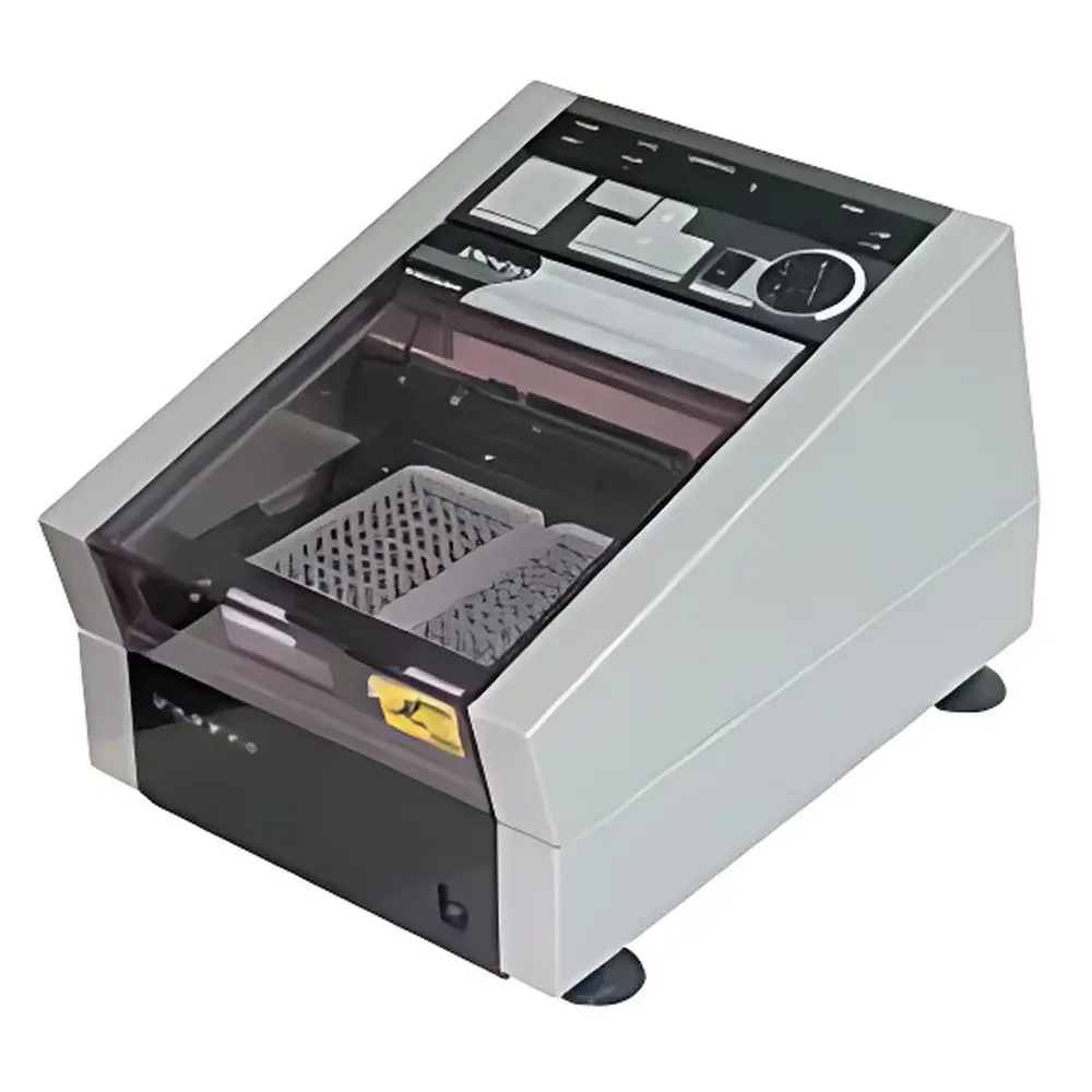 TAITEC M·BR-024 Microplate Orbital Shaker with Peltier Temperature Control