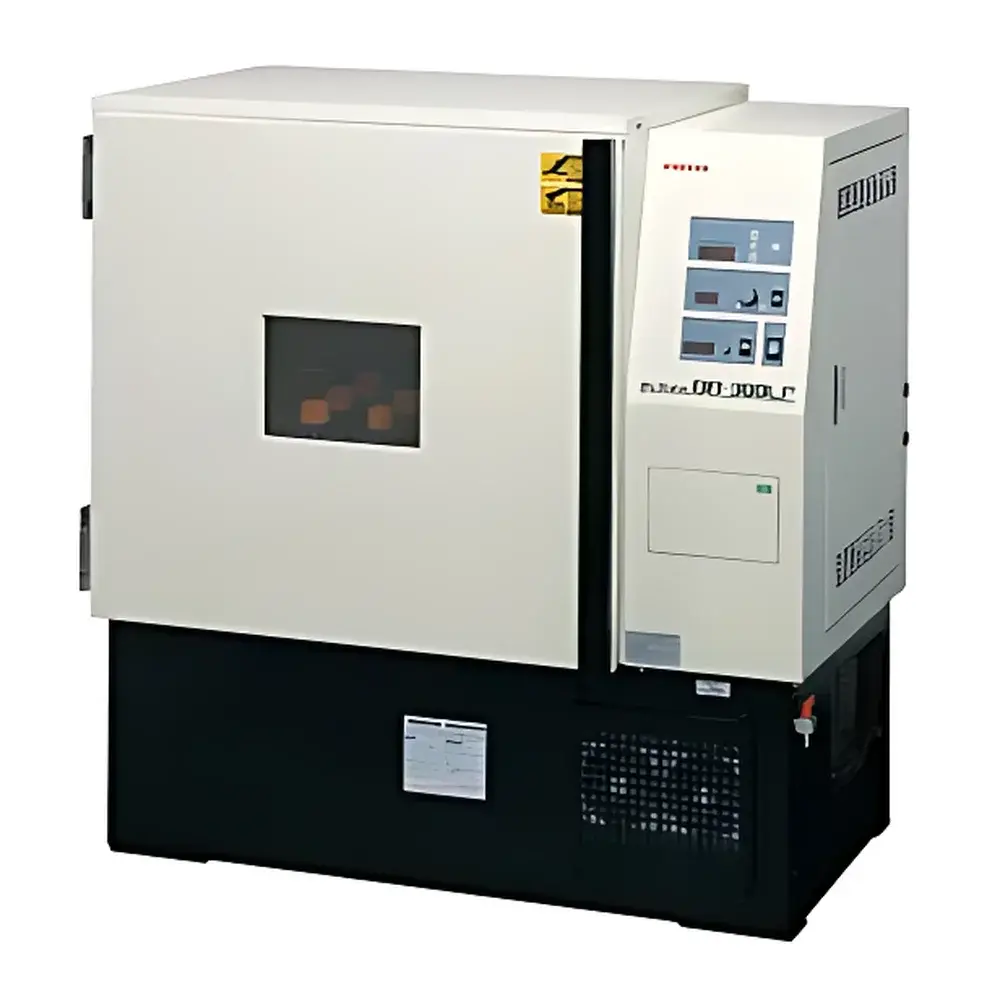 TAITEC BR-300 Series Large-Scale Refrigerated Orbital/Reciprocating Incubator Shaker