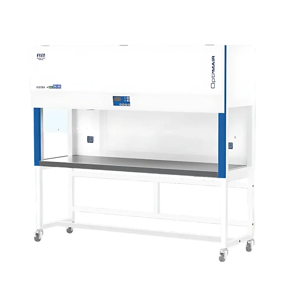 Esco OptiMair Vertical Laminar Flow Clean Bench