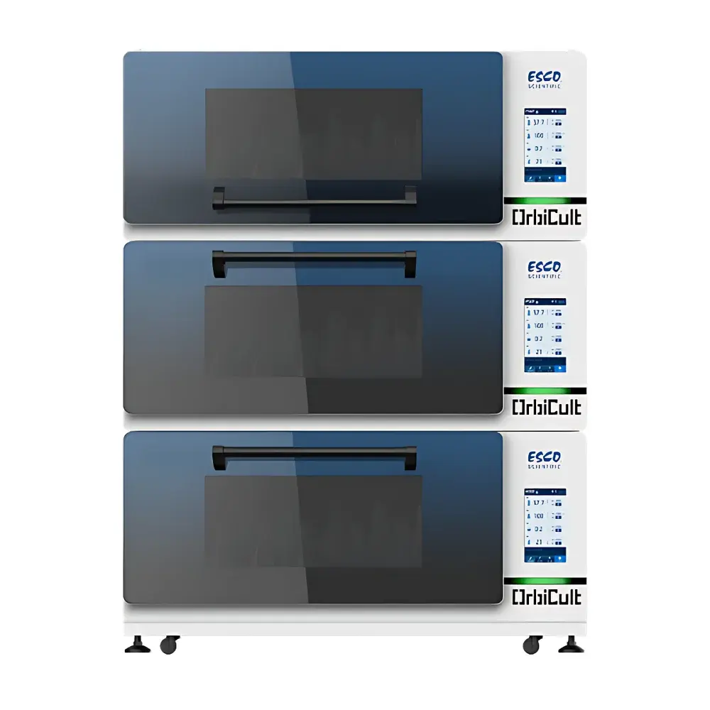 Esco OrbiCult Series Full-Temperature Orbital Shaking Incubator