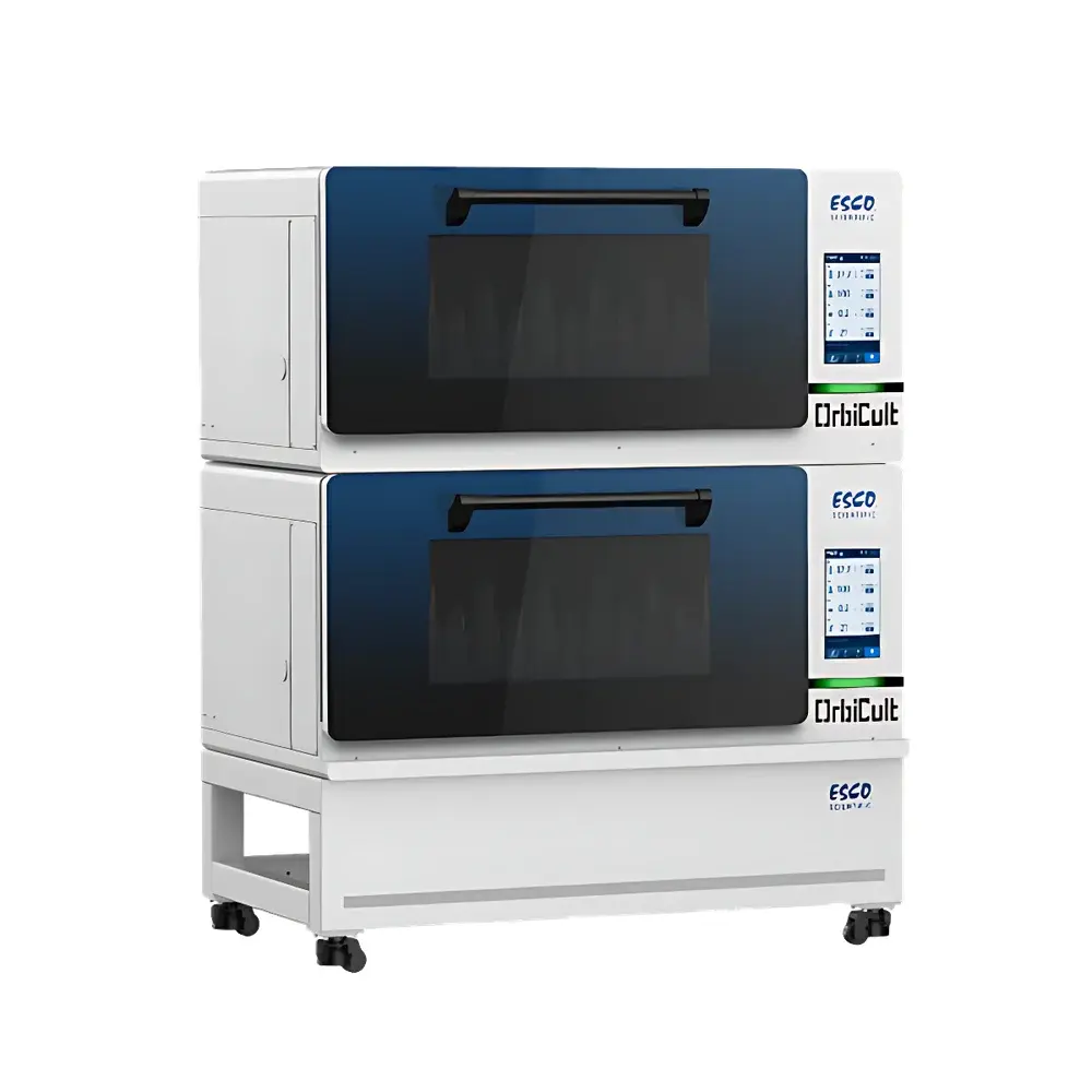 Esco OrbiCult Series Full-Temperature Orbital Shaking Incubator