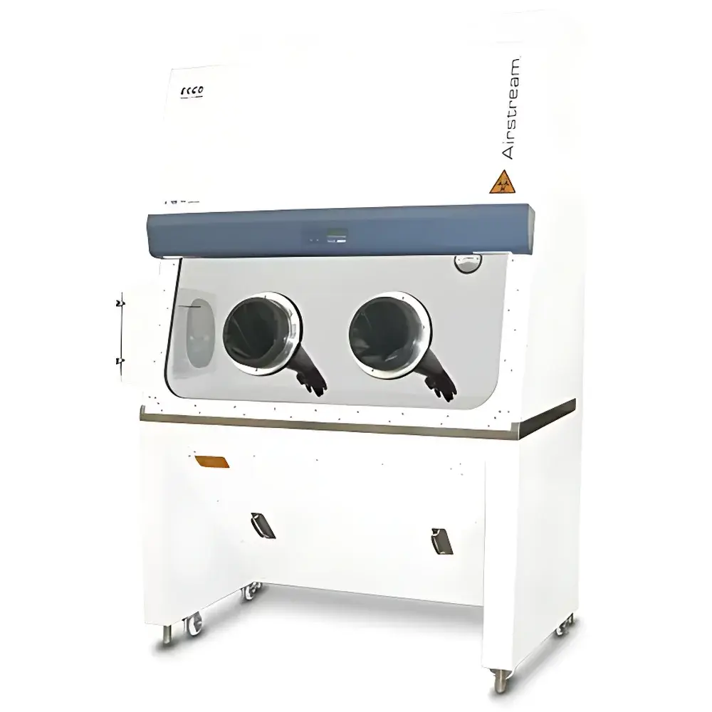 Esco Airstream AC3-B Class III Biological Safety Cabinet