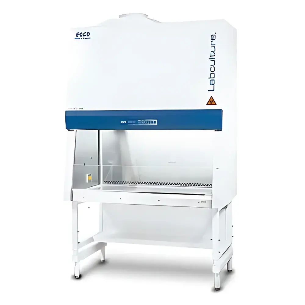 Esco Labculture LB2-B Series Class II Type B2 Biosafety Cabinet