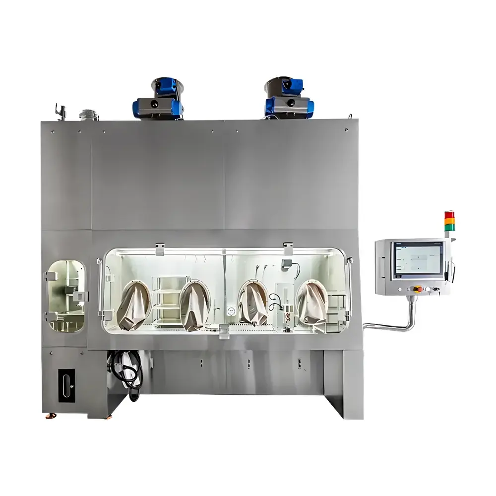 Esco R&D-Scale Sterile Isolation Filling System