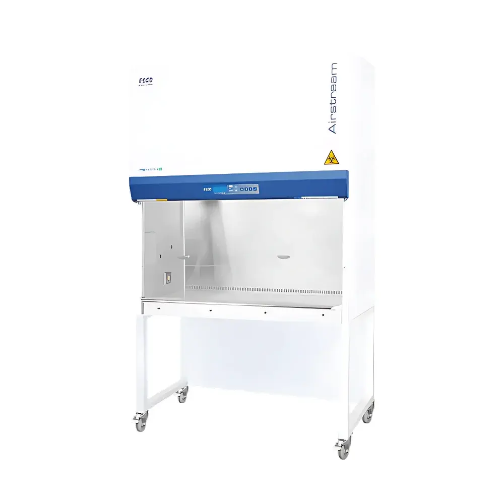 Esco Airstream AB2-S-CN Class II Type B2 Biosafety Cabinet