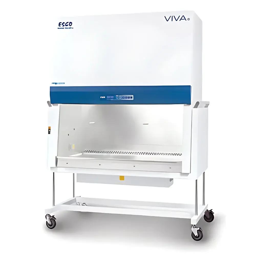 Esco VIVA VA2-A1-E Class II A1 Biological Safety Cabinet for Animal Handling
