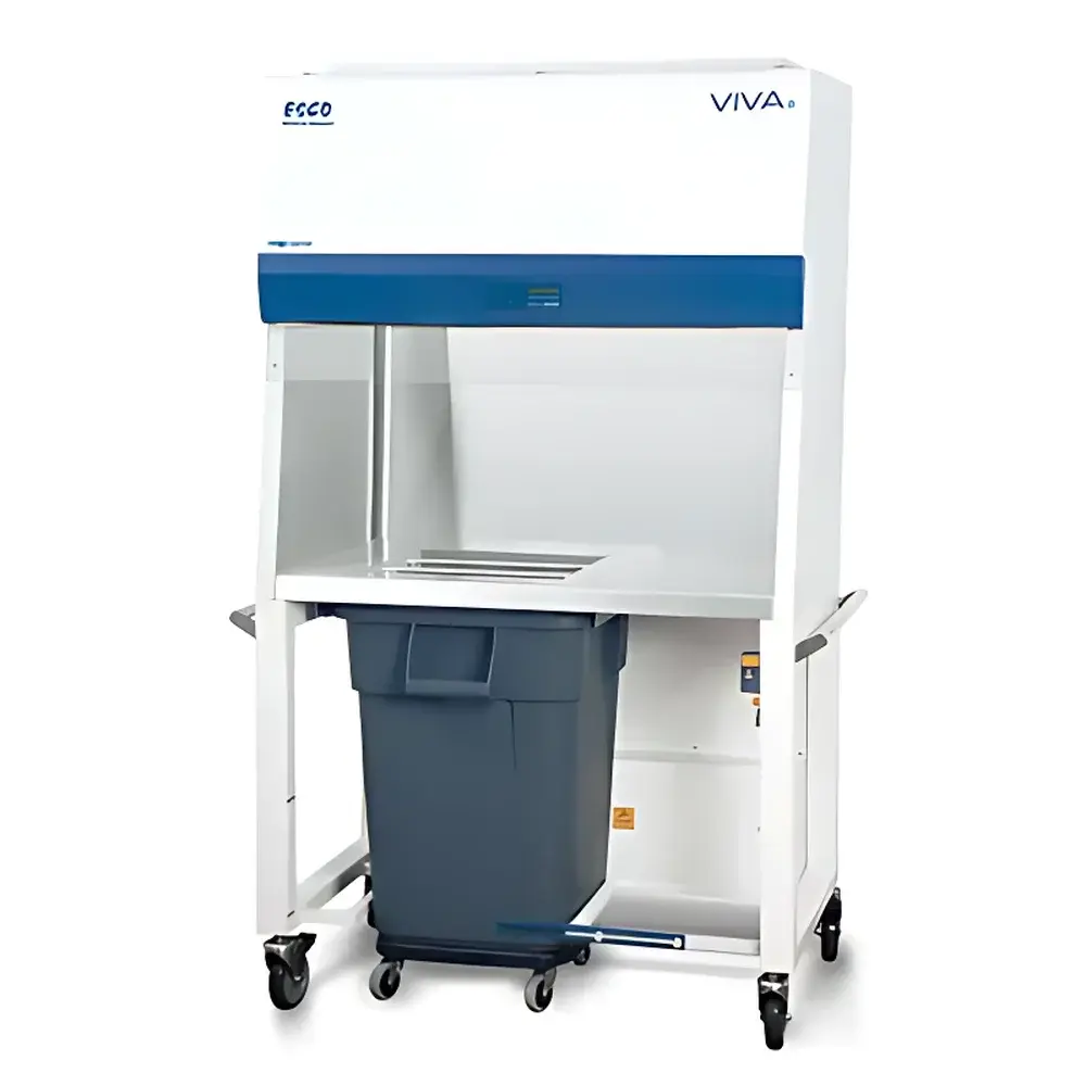 Esco VIVA Animal Bedding Processing Workstation