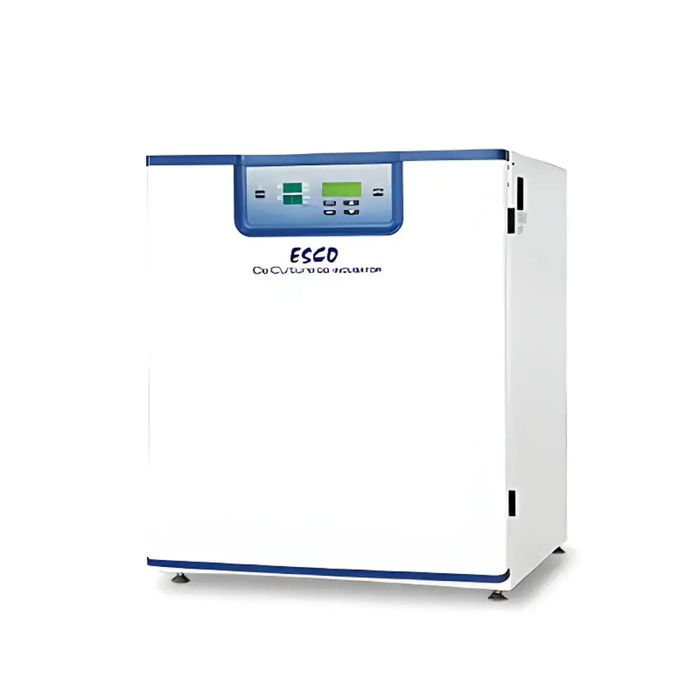 Esco CelCulture CCL Direct-Heat Air-Jacketed CO₂ Incubator