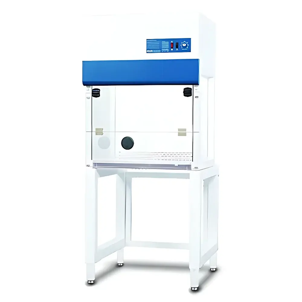 Esco SCR-2A1 PCR-Dedicated Vertical Laminar Flow Clean Bench