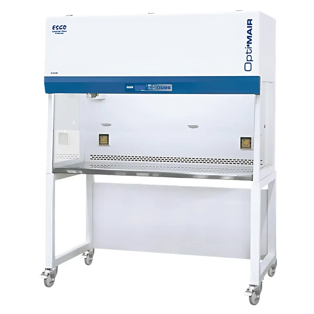 Esco OptiMair ACB Vertical Laminar Flow Clean Bench