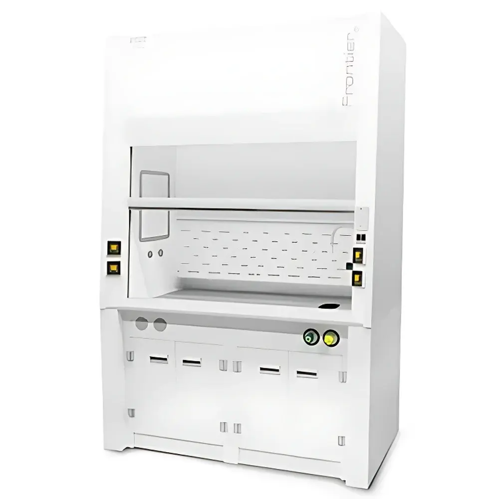 Esco Frontier PPH Polypropylene Fume Hood