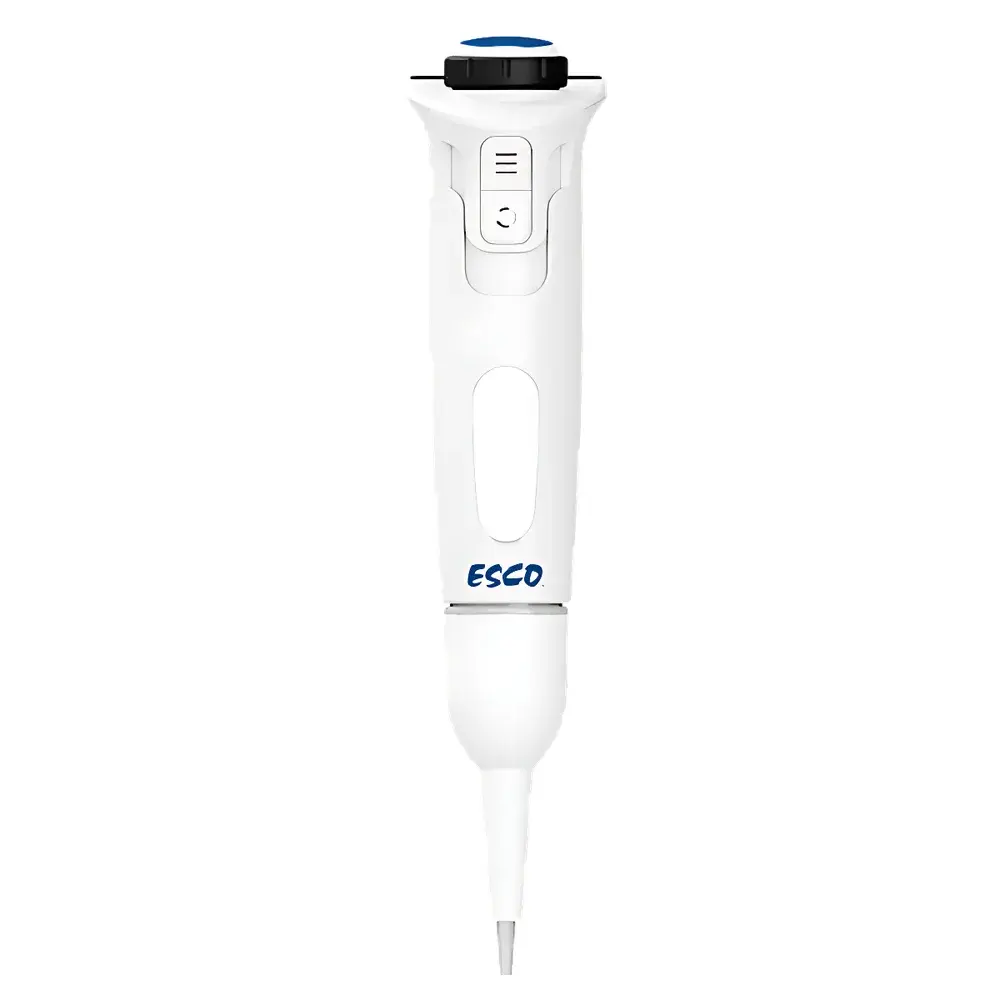 Esco TEPAT Single-Channel Electronic Pipette