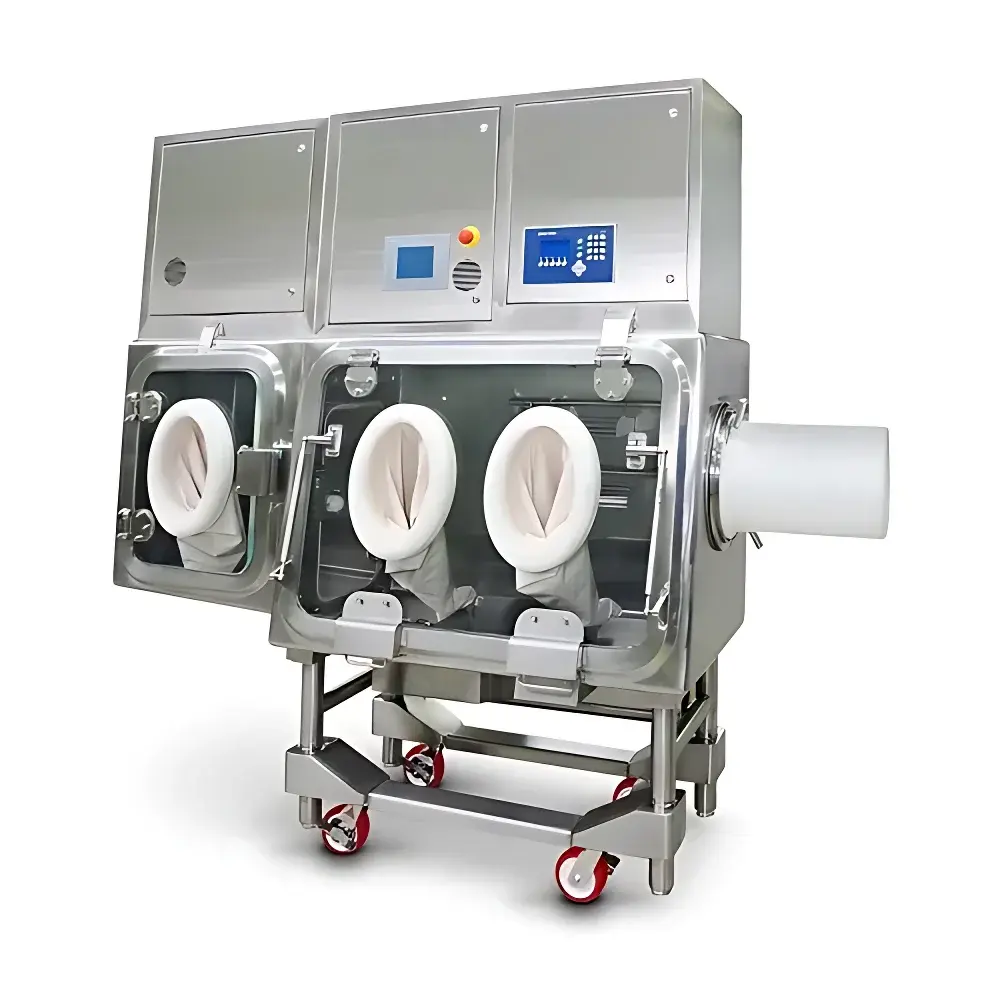 Esco WDCI Series Weighing and Dispensing Containment Isolators