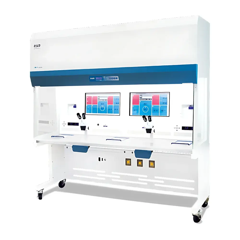 Esco Fertilisafe IVF Clean Bench